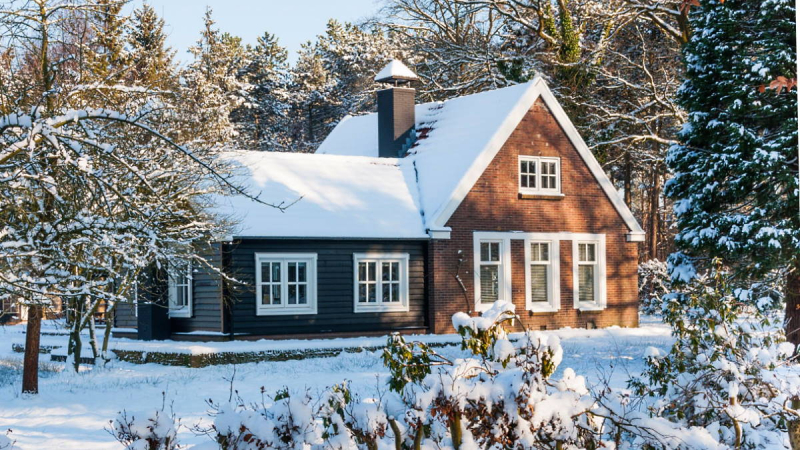 Адвокат рассказала, когда дачника могут оштрафовать за снег