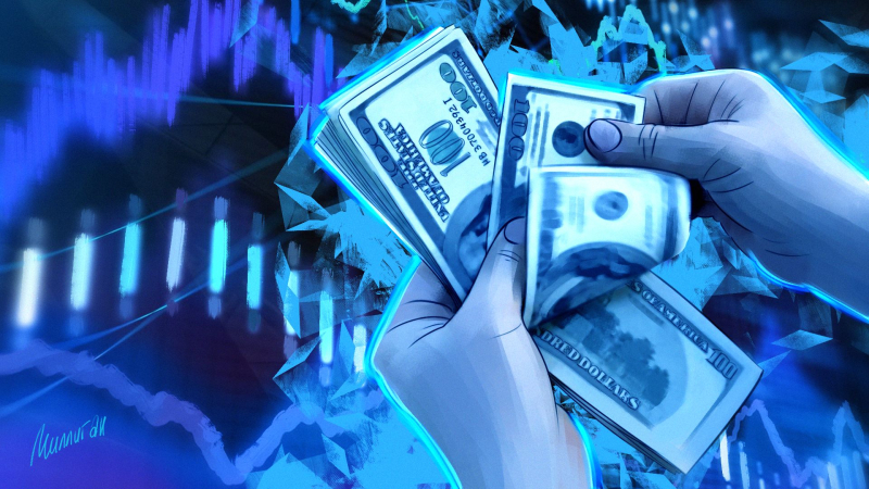 Аналитик Кравченко связал ослабление доллара с сигналами ФРС по процентной ставке