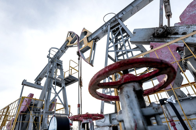 Берлин меняет зависимость от России на зависимость от Персидского залива