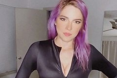 Блогерша заказала комбинезон бренда Кардашьян и получила «костюм аквалангиста»