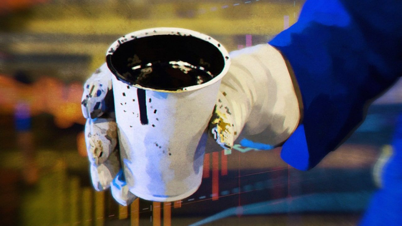 Bloomberg: индийские НПЗ собираются запастись российской нефтью до новых санкций