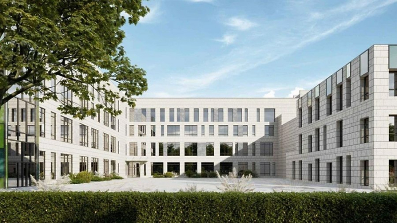 Более 10 объектов образования открыли в Москве с начала года