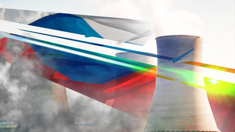 Британские СМИ испугались успехов России еще в одной сфере