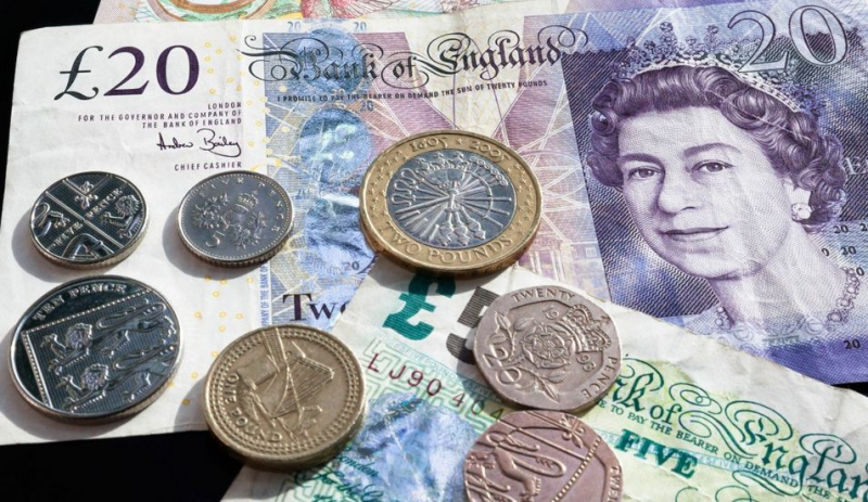 Британские власти рассказали о повышении налогов в рамках борьбы с экономическим кризисом