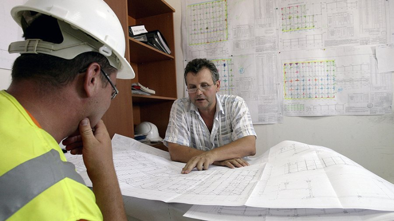 День проектировщика 2022 — история и традиции праздника