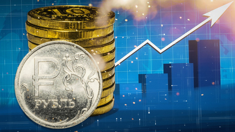 Экономист Дорохов: «ослабление» рубля ускорит замедление инфляции в РФ