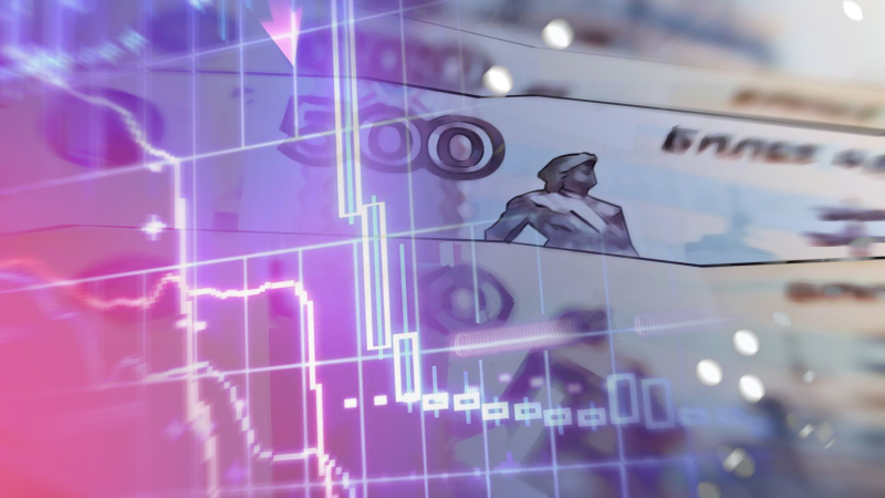 Экономист Григорян предостерег от депозитов с высоким процентом