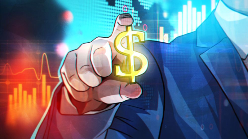 Экономист Сумин озвучил риски падения курса доллара