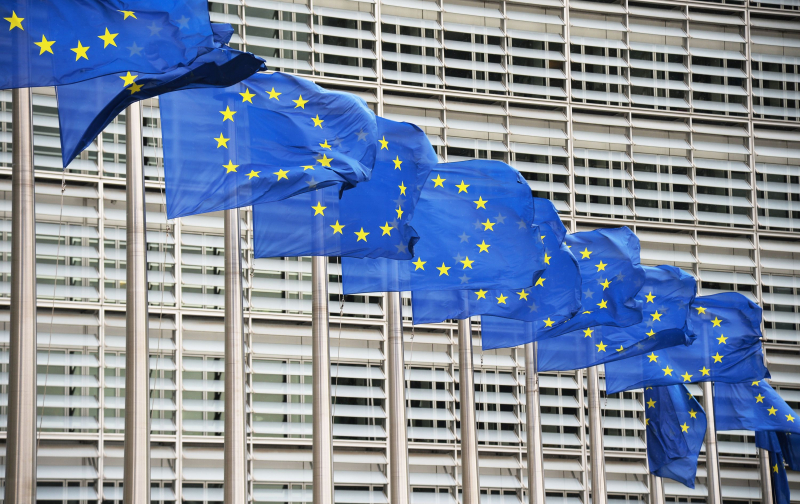 Европарламент одобрил присоединение Хорватии к шенгенской зоне