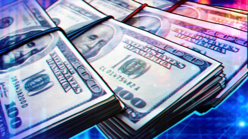 Формула 1 в третьем квартале увеличила доход до 715 млн долларов