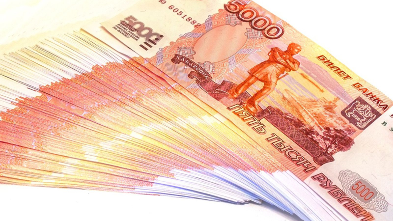 Глава ФНС доложил Путину о росте поступлений налогов в бюджет с начала 2022 года