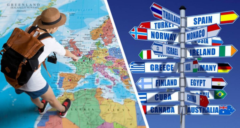 И смех, и грех: турфирма всё перепутала и отправила российских туристов в турецкий Мардин вместо испанского Мадрида