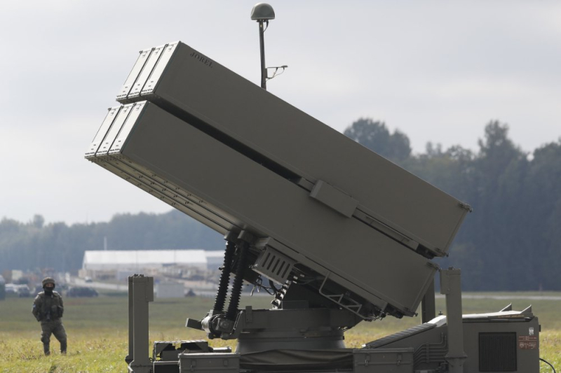 Какие новые вооружения передадут Украине более 40 стран Запада по итогам "Рамштайн"-встречи