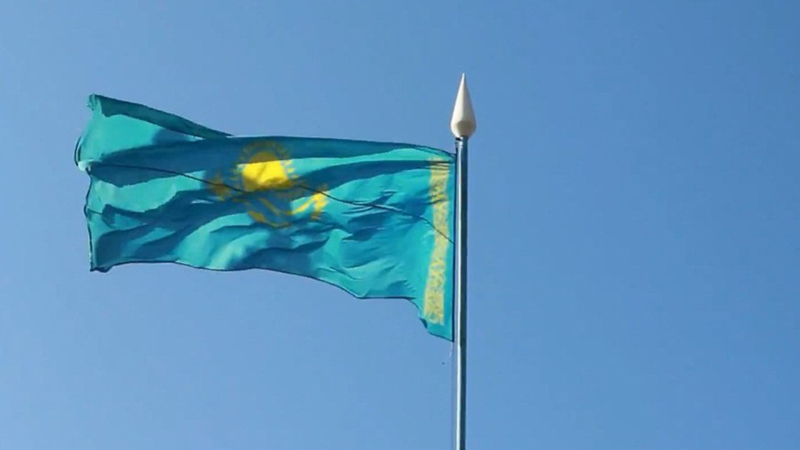 Казахстан начал экспорт нефти через Азербайджан в Турцию