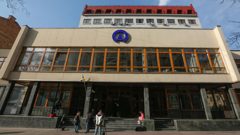 Киев национализацией &laquo;Укрнафты&raquo; лишил Коломойского черного рынка бензина