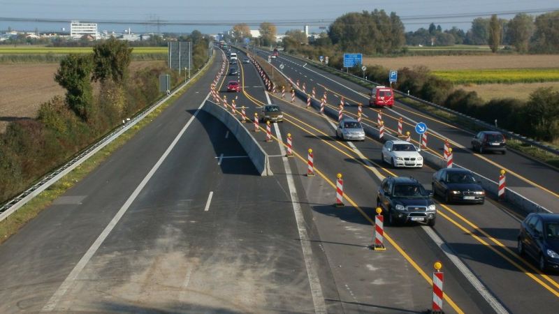 Количество отремонтированных дорог в России может обновить рекорд по итогам года