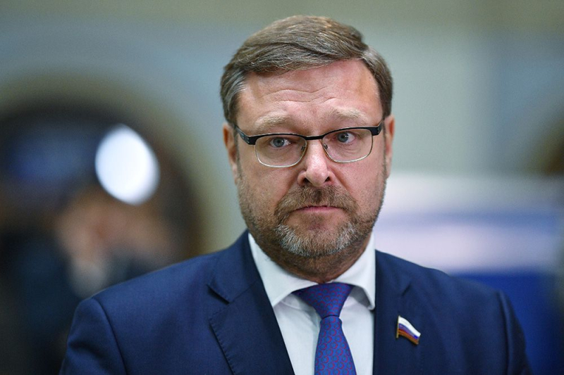 Косачев: переговоры после "майдана" были последним шансом сохранить целостность Украины