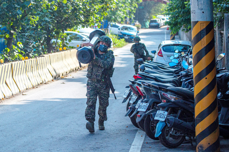 Минобороны Китая: Позиция США по Тайваню вынуждает армию КНР готовиться к войне