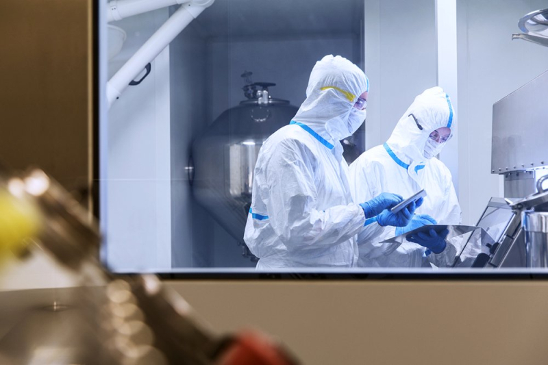 Минобороны: Попытки США взять под контроль патогены на Украине доказаны