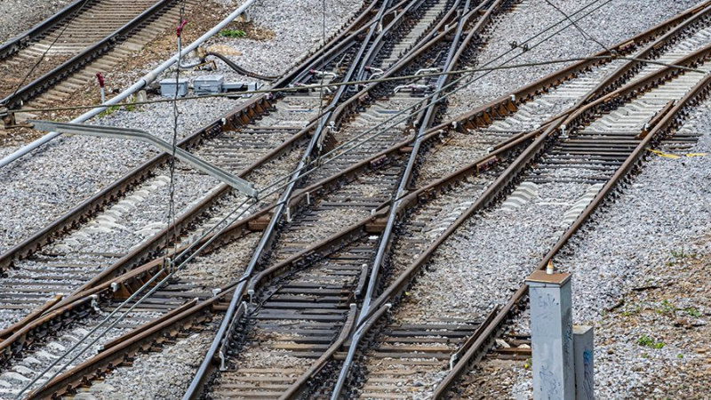 Минтранс рассмотрит проект ускоренного ж/д сообщения между Москвой и Адлером