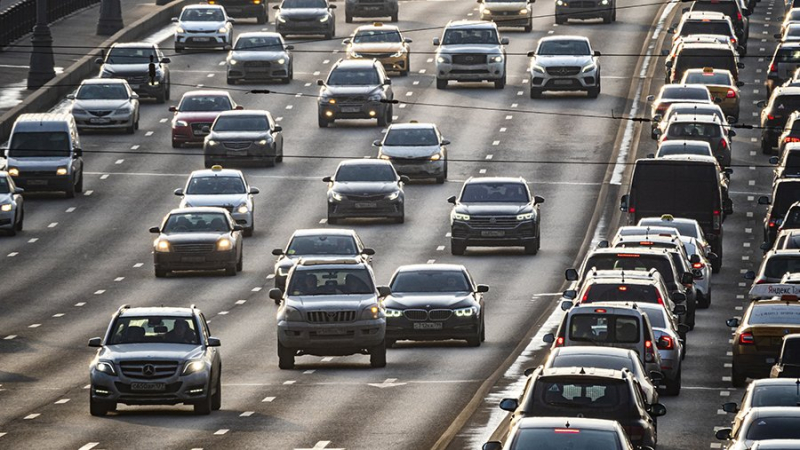 На юго-востоке Москвы построят и реконструируют 10 дорожных объектов