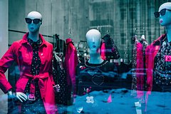 Назван самый популярный тренд 2022 года в одежде