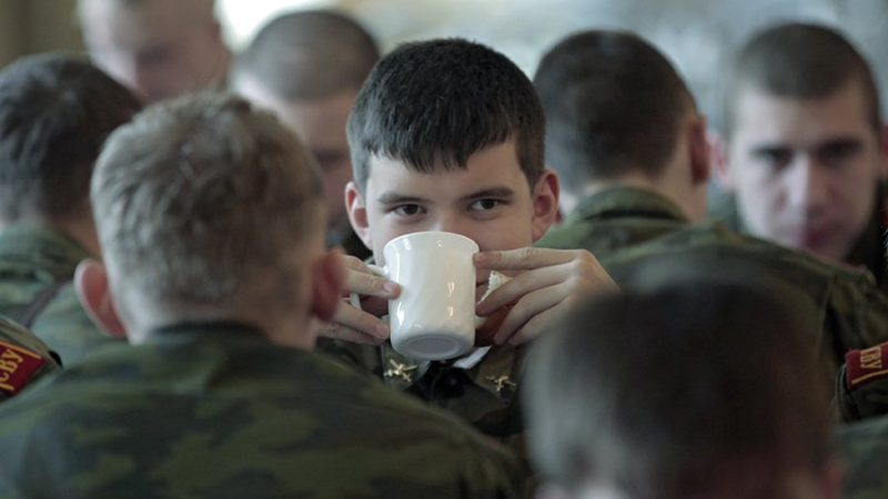 Подрядчиков в Череповце заподозрили в махинациях с гособоронзаказом
