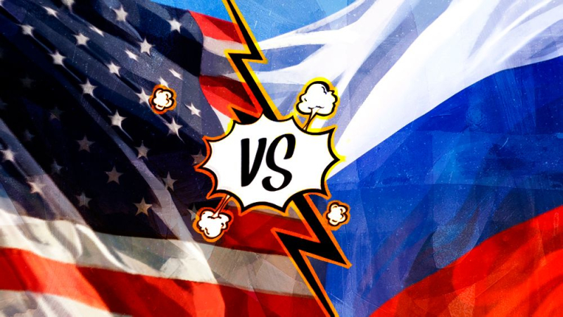 Попытки США конфисковать активы России натолкнулись на юридические трудности