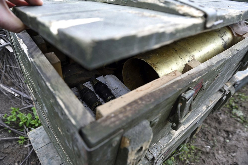 Посол России в Пхеньяне назвал ложью заявления США о поставках КНДР боеприпасов для РФ