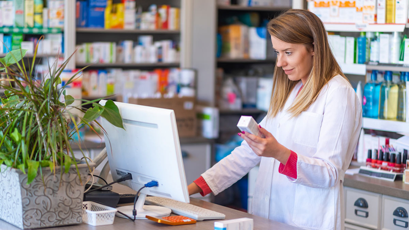 Препарат "МИР 19" будет стоить в аптеках около 1000 рублей