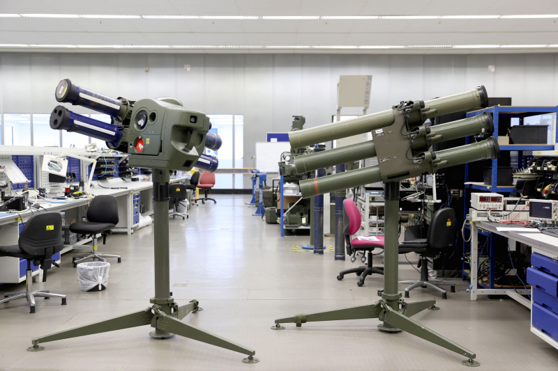Reuters: Военная промышленность Восточной Европы производит оружие невиданными со времен холодной войны темпами