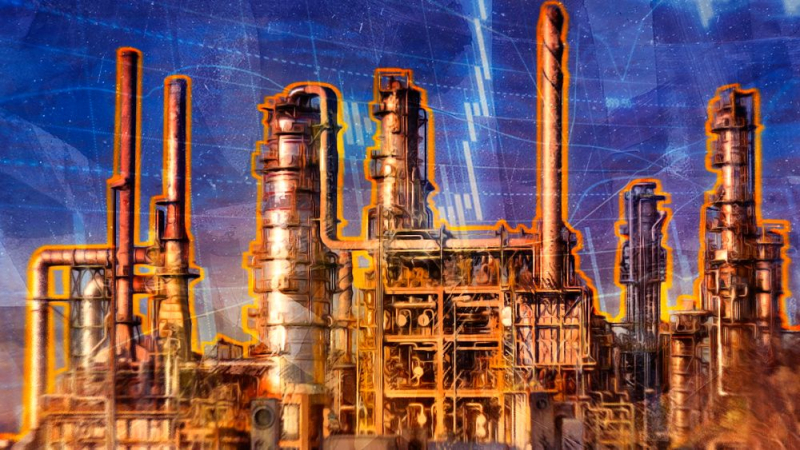 Россия продолжает прокачку нефти по трубопроводу «Дружба» в Польшу