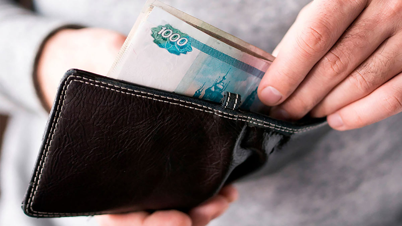 Россиянам рассказали, кому с 1 января повысят зарплаты