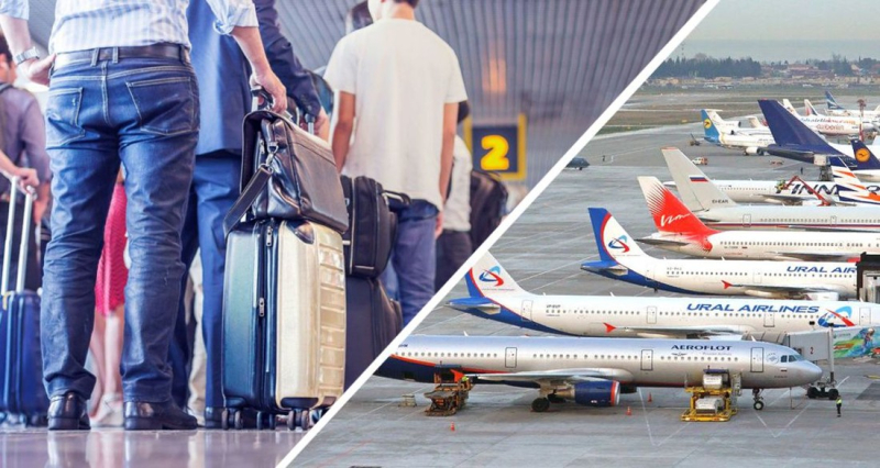 Россиянам сообщили куда можно улететь из Армении прямым рейсом