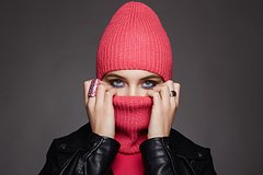 Российская блогерша назвала пять «колхозных» вещей на зиму