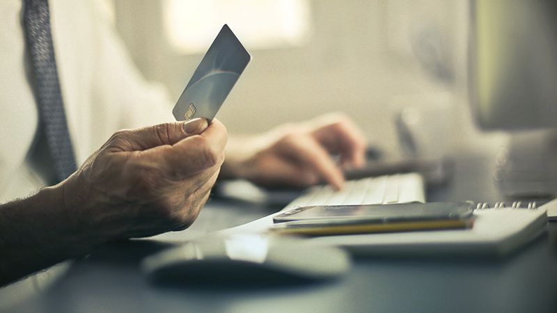 Российские банки оценили риски мошенничества при оформлении кредитных каникул для участников СВО