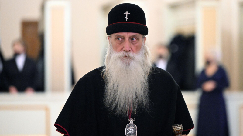 РПСЦ будет взаимодействовать с ВС для помощи военнослужащим-староверам