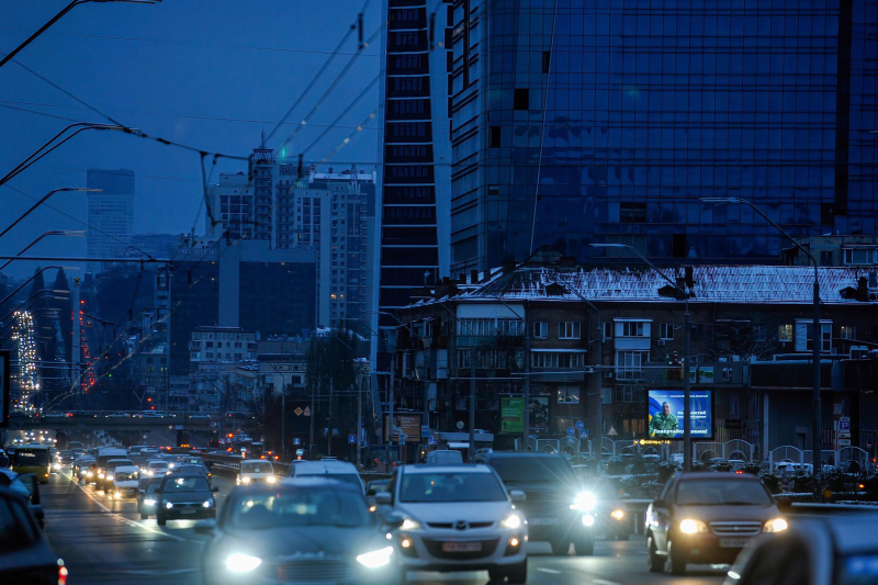 Сможет ли Украина закупать электроэнергию в Евросоюзе