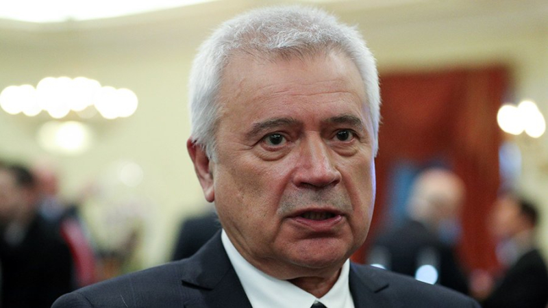 Совладелец «Лукойла» разобрал самострой в центре Москвы