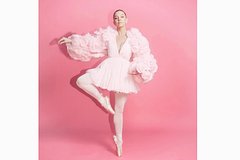 Танцоры обругали звезду «Эйфории» за съемку в пуантах