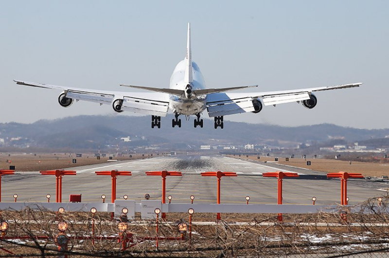 Турбизнес Южной Кореи изучает вопрос организации прямых рейсов из России