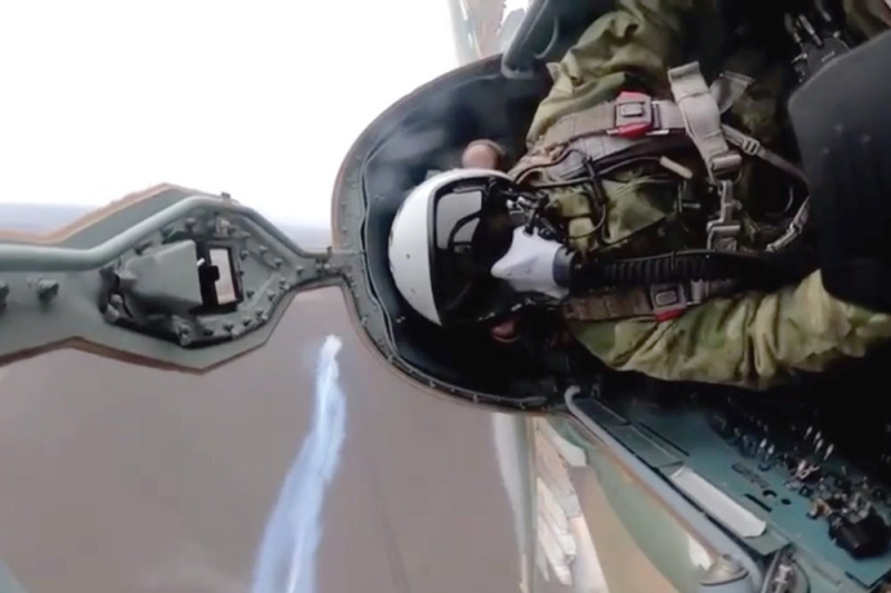 Украина выпустила по атомной электростанции серию снарядов. В Минобороны РФ назвали это провокацией и рассказали о ходе СВО