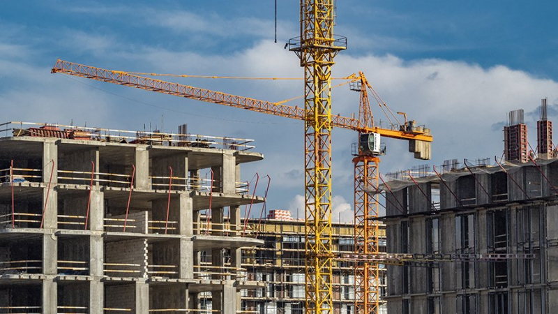 В Москве займутся развитием еще трех бывших промзон