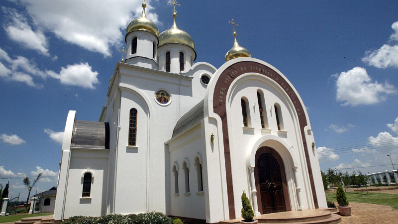 В РПЦ призвали дополнительно изучить вопрос о сценах насилия в играх