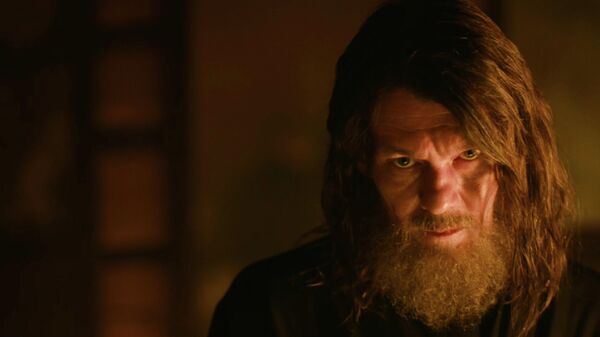 В РПЦ прокомментировали решение Минкультуры по сериалу "Монастырь"