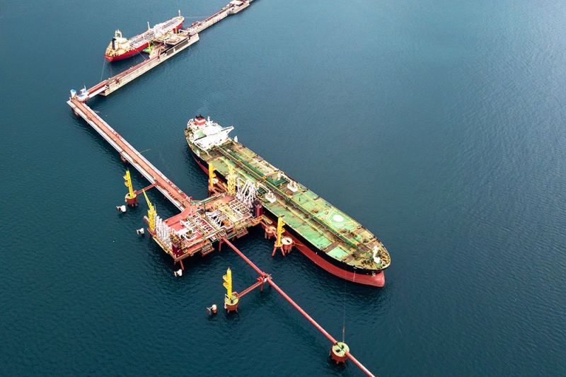 WSJ: США и союзники договорились о параметрах ценового потолка на нефть РФ