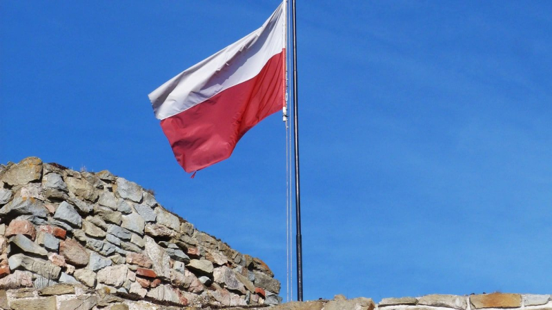 Желание конфисковать активы «Газпрома» подталкивает Польшу к изменению конституции