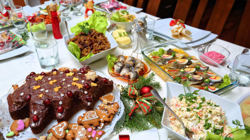 АКОРТ: деликатесы не подорожают к Новому году