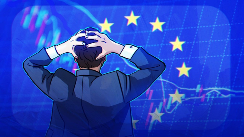 Аналитики CEBR назвали причину вероятной экономической рецессии в 2023 году