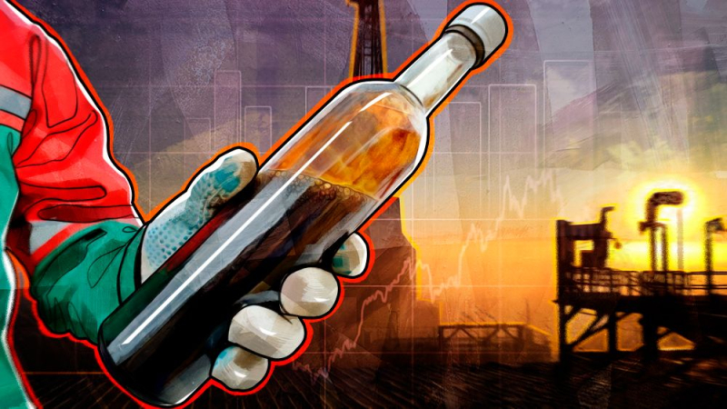 Антироссийские санкции снизили Urals до 49 долларов за баррель